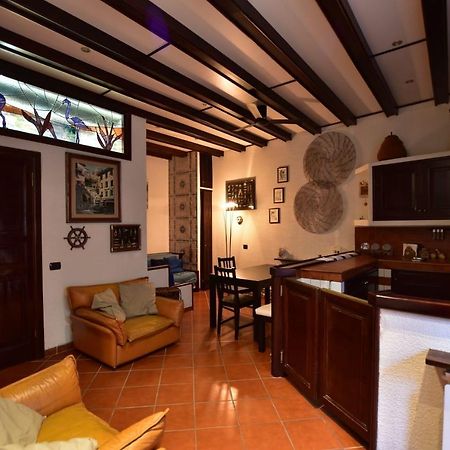 Casa Lorenza ポルトヴェーネレ エクステリア 写真