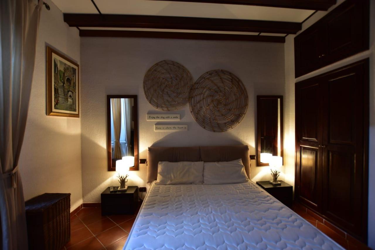 Casa Lorenza ポルトヴェーネレ エクステリア 写真