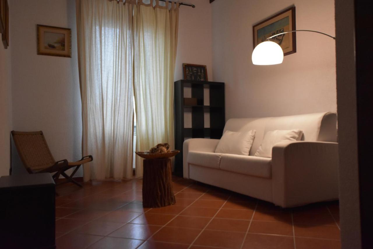 Casa Lorenza ポルトヴェーネレ エクステリア 写真