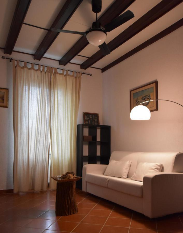 Casa Lorenza ポルトヴェーネレ エクステリア 写真